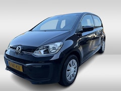 Volkswagen Up! - 1.0 BMT move up | Airco | Eerste eigenaar