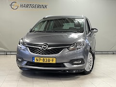 Opel Zafira - 1.4 Turbo 140pk Start/Stop Online Edition 7-Pers