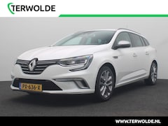 Renault Mégane Estate - 1.2 TCe 115 GT-Line | BOSE Audio | Parkeercamera |