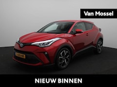 Toyota C-HR - 1.8 Hybrid Business Plus | Led Koplampen | Stoel + Stuurverwarming | Camera | Adaptive Cru