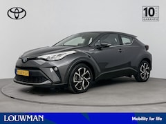 Toyota C-HR - 1.8 Hybrid Dynamic | Navigatie | Cruise Control Adaptief | Parkeersensoren |