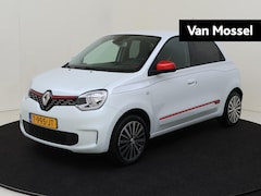 Renault Twingo Z.E. - R80 E-Tech Techno 22 kWh | Carplay | Achteruitrijcamera | Navigatie | Lichtmetalen velgen