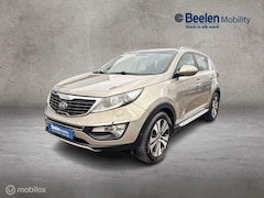 Kia Sportage - 1.6 GDI| Pano | Climate | Stoelverwarming | PDC