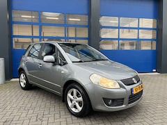 Suzuki SX4 - 1.6 108pK Automaat/ Airco/ Trekhaak/ Nwe APK/ Exclusive