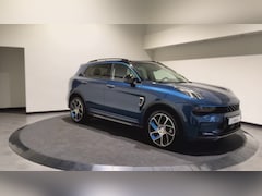 Lynk & Co 01 - PHEV 1.5 | Panoramadak | 360 Camera | PHEV | Infinity Sound | 4 weken levertijd