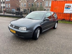 Volkswagen Golf - 1.4-16V Trendline Airco 198 DKM NAP Nette auto