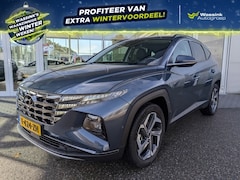 Hyundai Tucson - 1.6 T-GDi PHEV 265pk AWD Automaat Premium