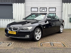 BMW 3-serie Cabrio - 325i Navi | Leder | Xenon | Memory | Dealer ondh. |