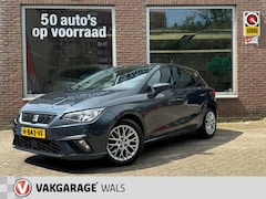 Seat Ibiza - 1.0 TSI FR BUSINESS INTENSE | NAVI | CLIMA | VELGEN |PDC | CRUISE | RADAR