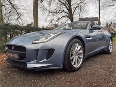 Jaguar F-type - 3.0 V6 Convertible