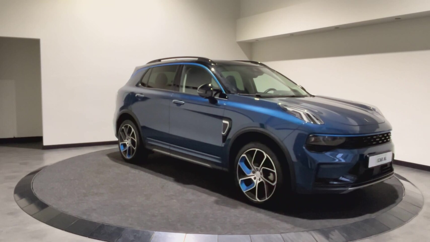 Lynk & Co 01 - PHEV 1.5 | Panoramadak | 360 Camera | PHEV | Infinity Sound  | 4 weken levertijd - AutoWereld.nl