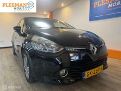 Renault Clio - 0.9 TCe ECO Night&Day 2015 Nette Auto