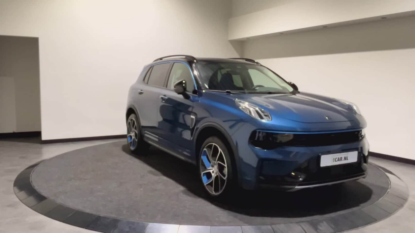 Lynk & Co 01 - PHEV 1.5 | Panoramadak | 360 Camera | PHEV | Infinity Sound | 4 weken levertijd - AutoWereld.nl