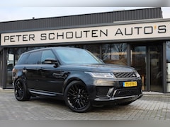 Land Rover Range Rover Sport - 3.0 SDV6 Autobiography Dynamic | Full Options | 22" SVR |