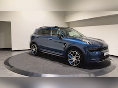 Lynk & Co 01 - PHEV 1.5 | Panoramadak | 360 Camera | PHEV | Infinity Sound