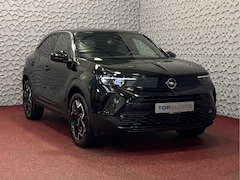 Opel Mokka - 1.2 TURBO 130PK ULTIMATE ALCANTARA STOEL MASSAGE CAMERA 18''LMV BLINDSPOT 2024