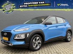 Hyundai Kona - GDI 141pk HEV 2WD Aut. Comfort | Trekhaak | DAB+ | 16 inch LMV