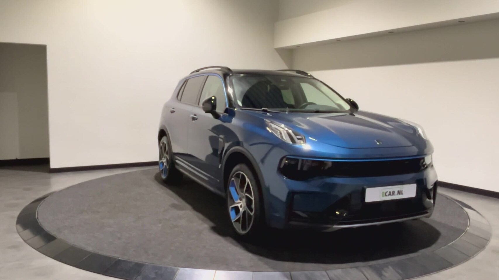 Lynk & Co 01 - PHEV 1.5 | Panoramadak | 360 Camera | PHEV | Infinity Sound | 4 weken levertijd - AutoWereld.nl