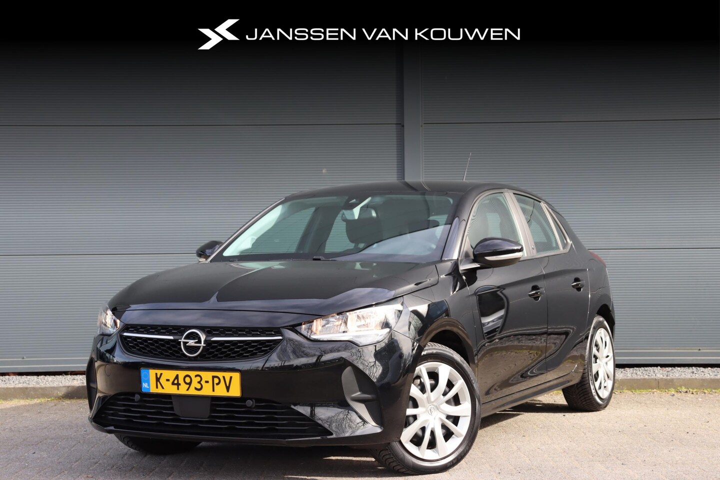 Opel Corsa-e - Edition 50 kWh / Carplay / SOH 94% /  PDC / - AutoWereld.nl