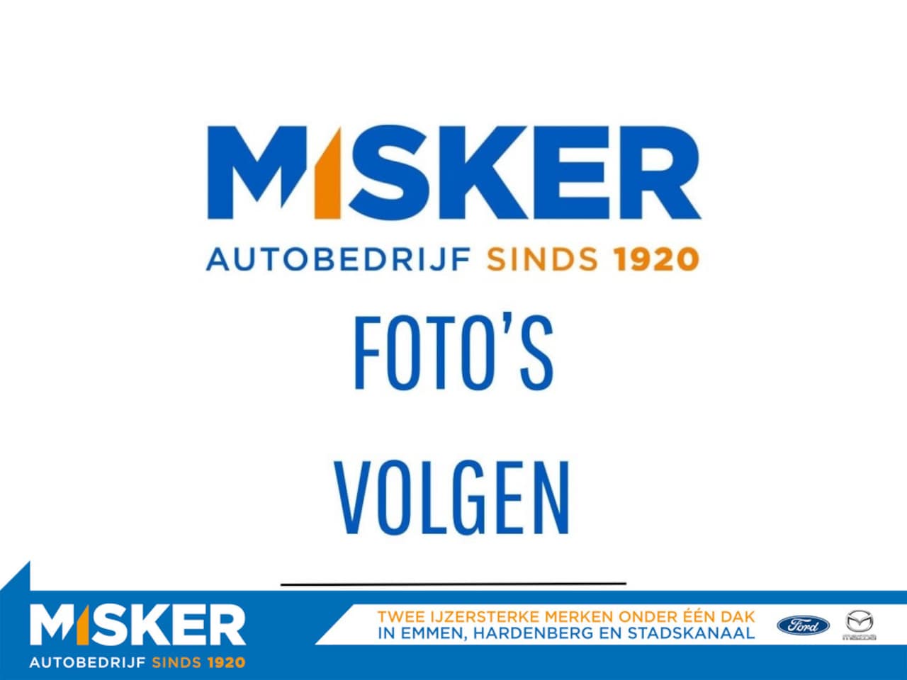 Mazda 3 - 2.0 GT-M 2.0 GT-M, *dealeronderhouden* eerste eigenaar - AutoWereld.nl