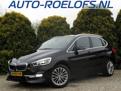 BMW 2-serie Active Tourer - 218i High Executive Automaat