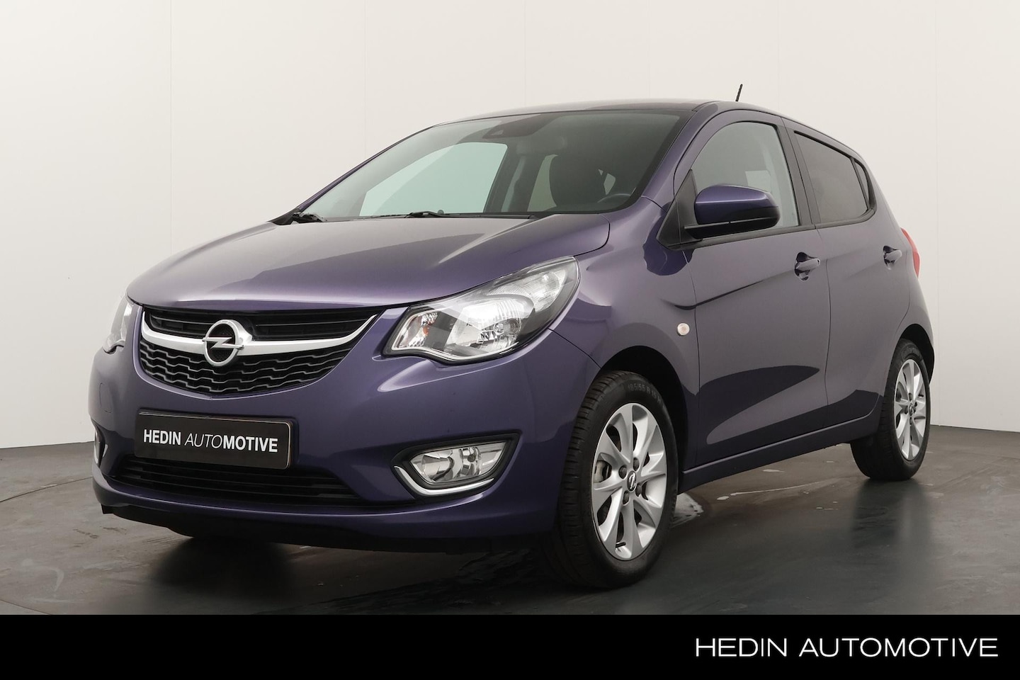 Opel Karl - 1.0 ecoFLEX Cosmo 1.0 ecoFLEX Cosmo - AutoWereld.nl