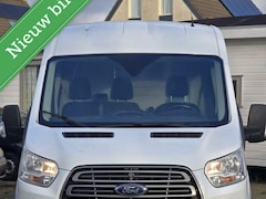 Ford Transit - 310 2.0 TDCI L3H2 Ambiente