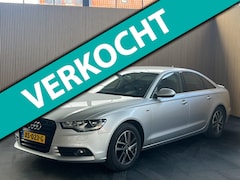 Audi A6 Limousine - 3.0 TDI Pro Line | S-Line | Automaat| Trekhaak