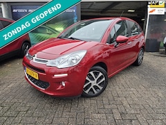 Citroën C3 - 1.2 PureTech Collection | 2E EIGENAAR | 12MND GARANTIE | NW APK | CRUISE | NAVI |