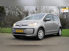 Volkswagen Up! - 1.0 BMT move up 5 drs Airco blue tooth