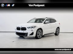 BMW X2 - sDrive20i High Executive M Sportpakket Aut