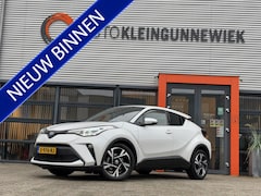 Toyota C-HR - 1.8 Hybrid Dynamic / Navi / Cruise Control / Camera / Climate Control /