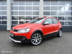 Volkswagen Polo - 1.2 TSI Cross Xenon , Voll optie's