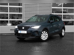 Seat Leon Sportstourer - 1.5 TSI e-Hybrid FR PHEV First Edition