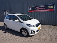 Peugeot 108 - 1.0 e-VTi Active Airco.Audio.Electr.pakket