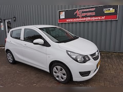 Opel Karl - 1.0 ecoFLEX Edition Airco.Cruise.Electr.pakket