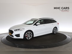 Ford Mondeo Wagon - 2.0 IVCT HEV ST-Line