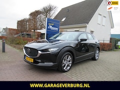 Mazda CX-30 - 2.0 e-SkyActiv-X M Hybrid AWD Luxury (Navi, Camera360, AdaptiveCruise, PDC, Head-up displa