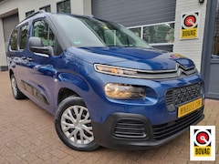 Citroën Berlingo XL - 1.2 PureTech NAVI / TREKHAAK / NAVI / CRUISE