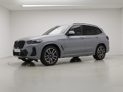 BMW X3 - xDrive30e M-Sport | Trekhaak | 20" | Panorama |