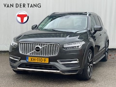 Volvo XC90 - 2.0 T8 Twin Engine AWD Inscription Panodak / vol opties