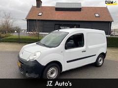 Renault Kangoo Express - 1.5 dCi Tech Line AIRCO NAVIGATIE SCHUIFDEUR MARGE APK-11-2025