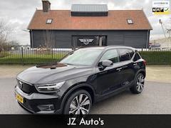 Volvo XC40 - Recharge P8 408PK AWD R-Design HARMAN/KARDON KEYLESS/TREKHAAK/CAMERA