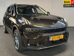 Lynk & Co 01 - 1.5 PHEV 6, 6 kW *360° Camera* Pano/dak Apple/Carplay Adaptive/Cruise Rijklaar + 12 maande