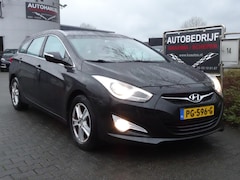 Hyundai i40 Wagon - 1.6 GDI Blue i-Drive