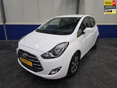 Hyundai ix20 - 1.6i Premium