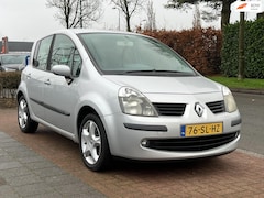 Renault Modus - 1.6-16V Privilège | automaat| hoge instap