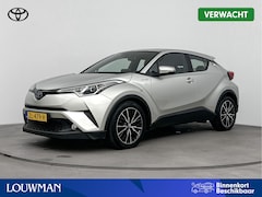 Toyota C-HR - 1.8 Hybrid Active | Navigatie | Climate Control | LM velgen | Cruise Control Adaptief |