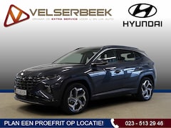 Hyundai Tucson - 1.6 T-GDI PHEV Premium 4WD *29.269 Km / Automaat