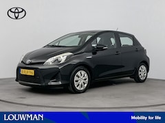 Toyota Yaris - 1.5 Full Hybrid Aspiration | Trekhaak/Fietsendragerbeugel | Climate Control | Cruise Contr